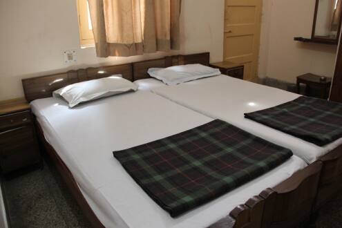 Bhandari Annexe Hotel, Uttarkashi 2